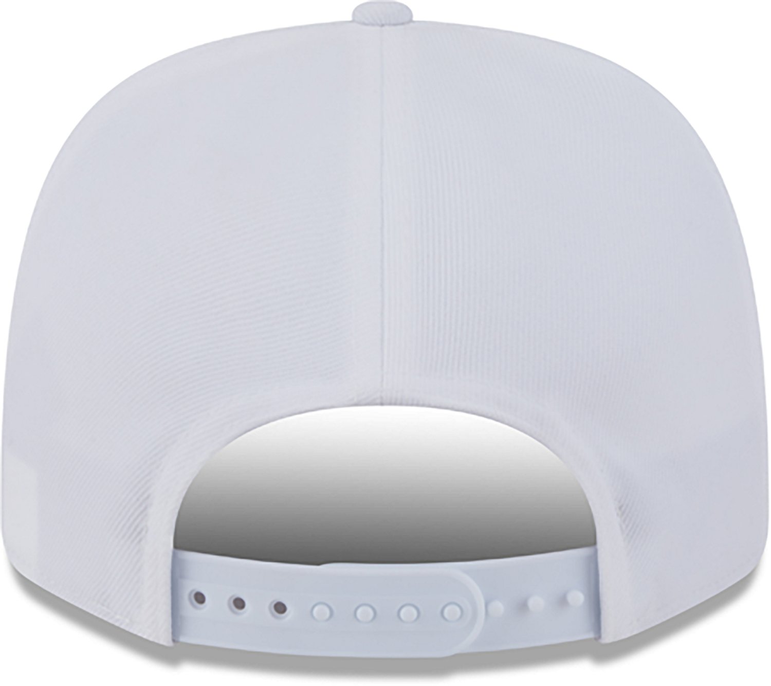 New Era Men's Chicago Cubs Multi-Rope 9SEVENTY Cap  - view number 2