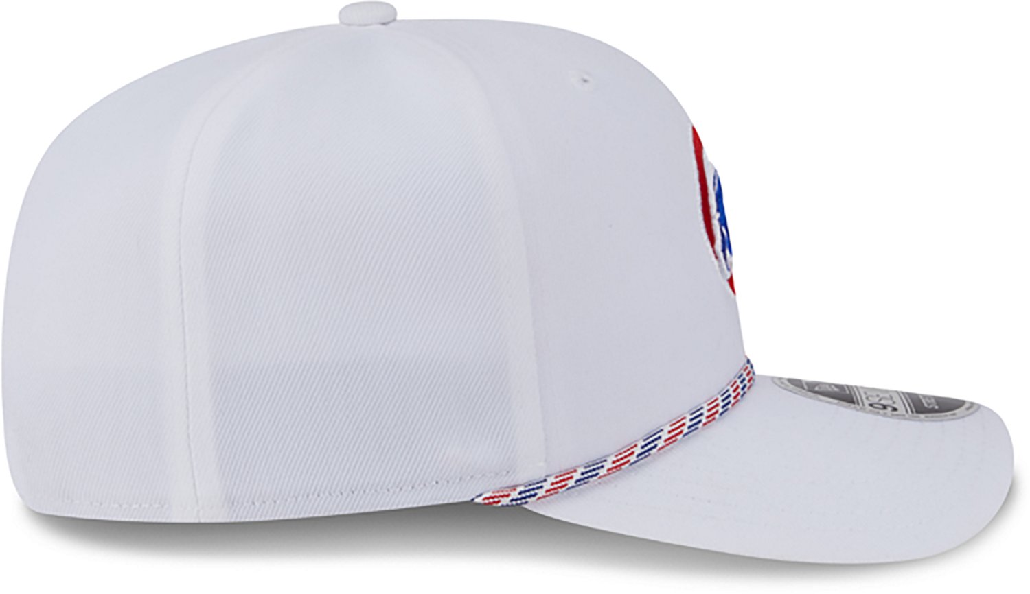 New Era Men's Chicago Cubs Multi-Rope 9SEVENTY Cap  - view number 6
