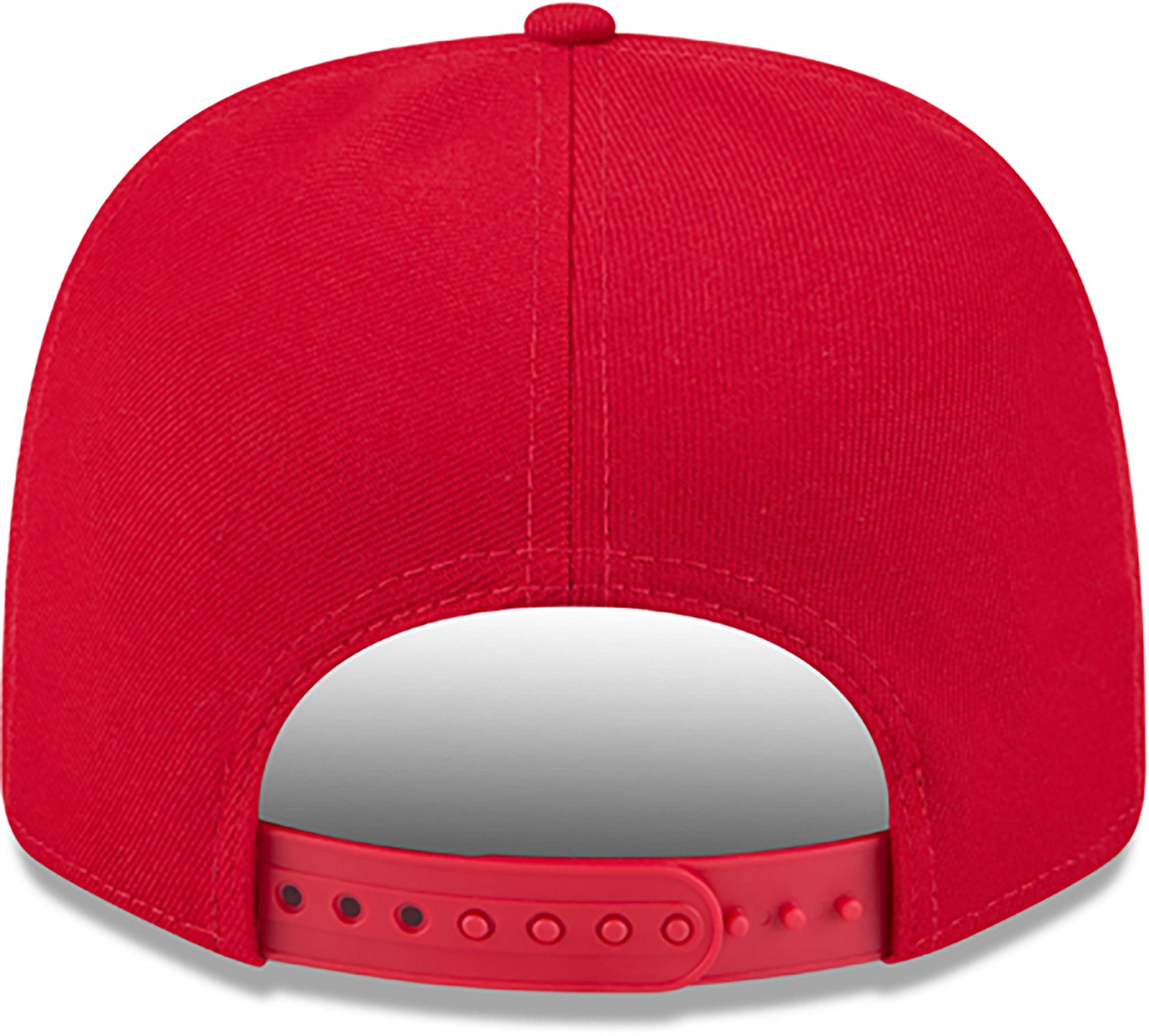 New Era Cincinnati Reds Adults' 9SEVENTY Stretch Multi Rope Snap Cap                                                             - view number 2