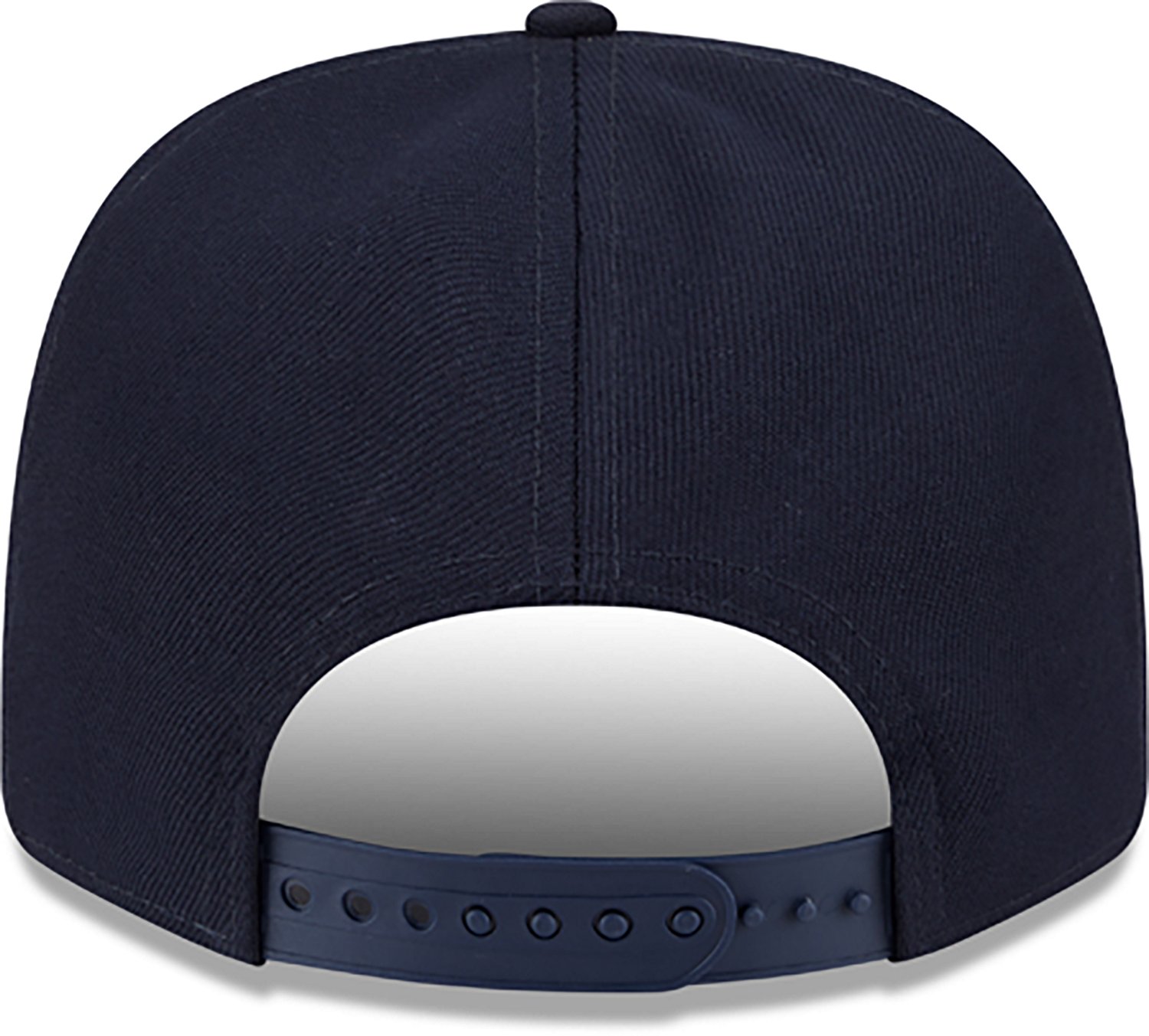 New Era Houston Astros Adults' 9SEVENTY Stretch Multi Rope Snap Cap                                                              - view number 2