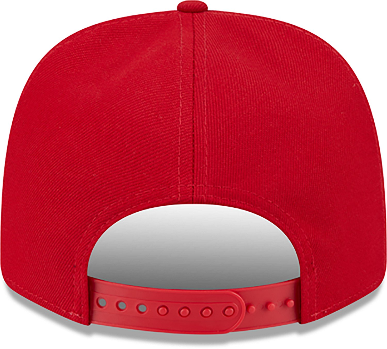 New Era St. Louis Cardinals Adults' 9SEVENTY Stretch Multi Rope Snap Cap                                                         - view number 2