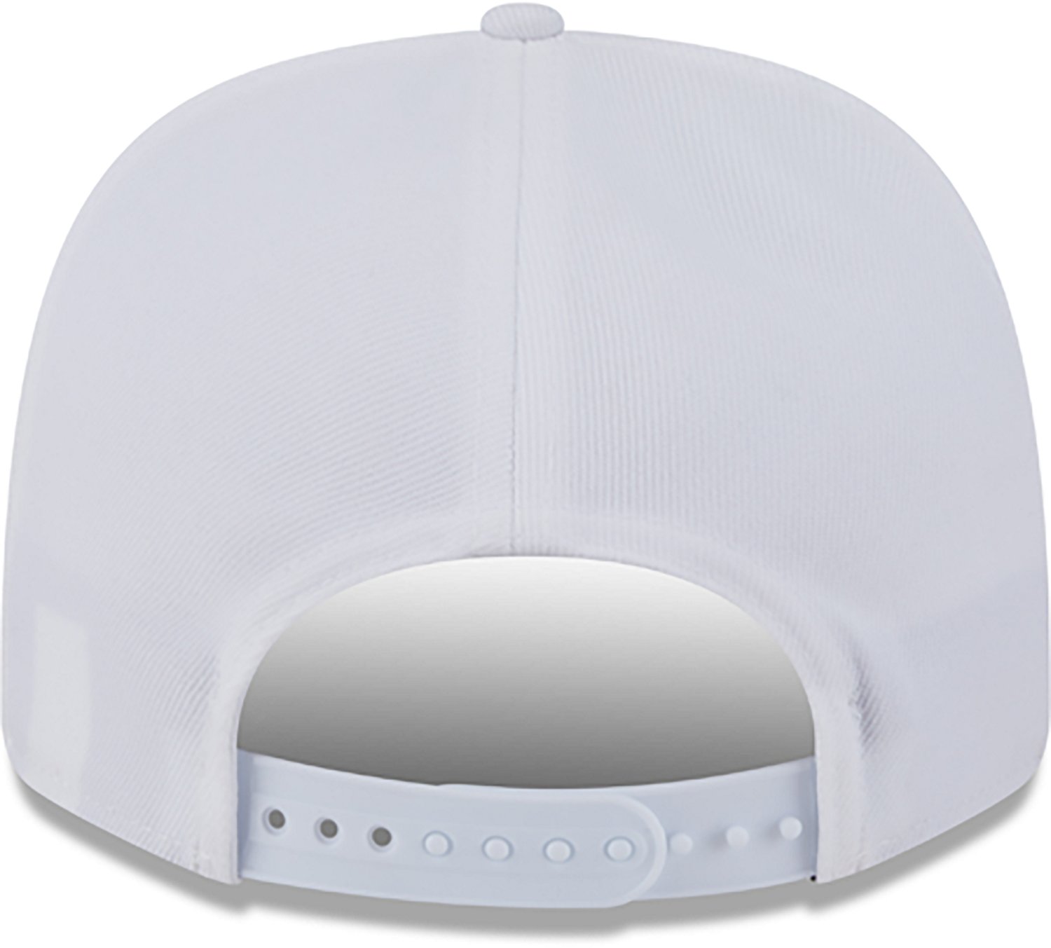 New Era St. Louis Cardinals Adults' 9SEVENTY Stretch Multi Rope Snap Cap                                                         - view number 2