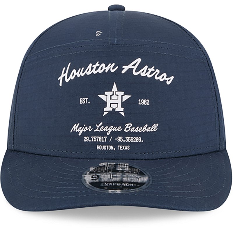 New Era Men's Houst… - image