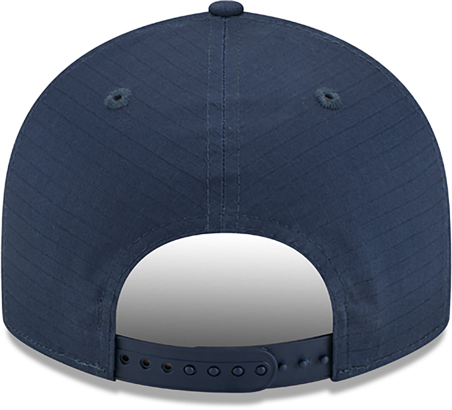 New Era Men's Houston Astros Split Panel Vintage 9FIFTY Cap - view number 2