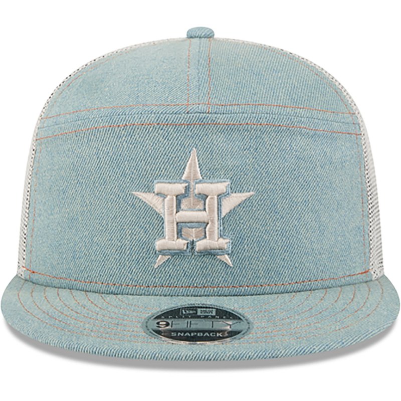 New Era Men's Houst… - image