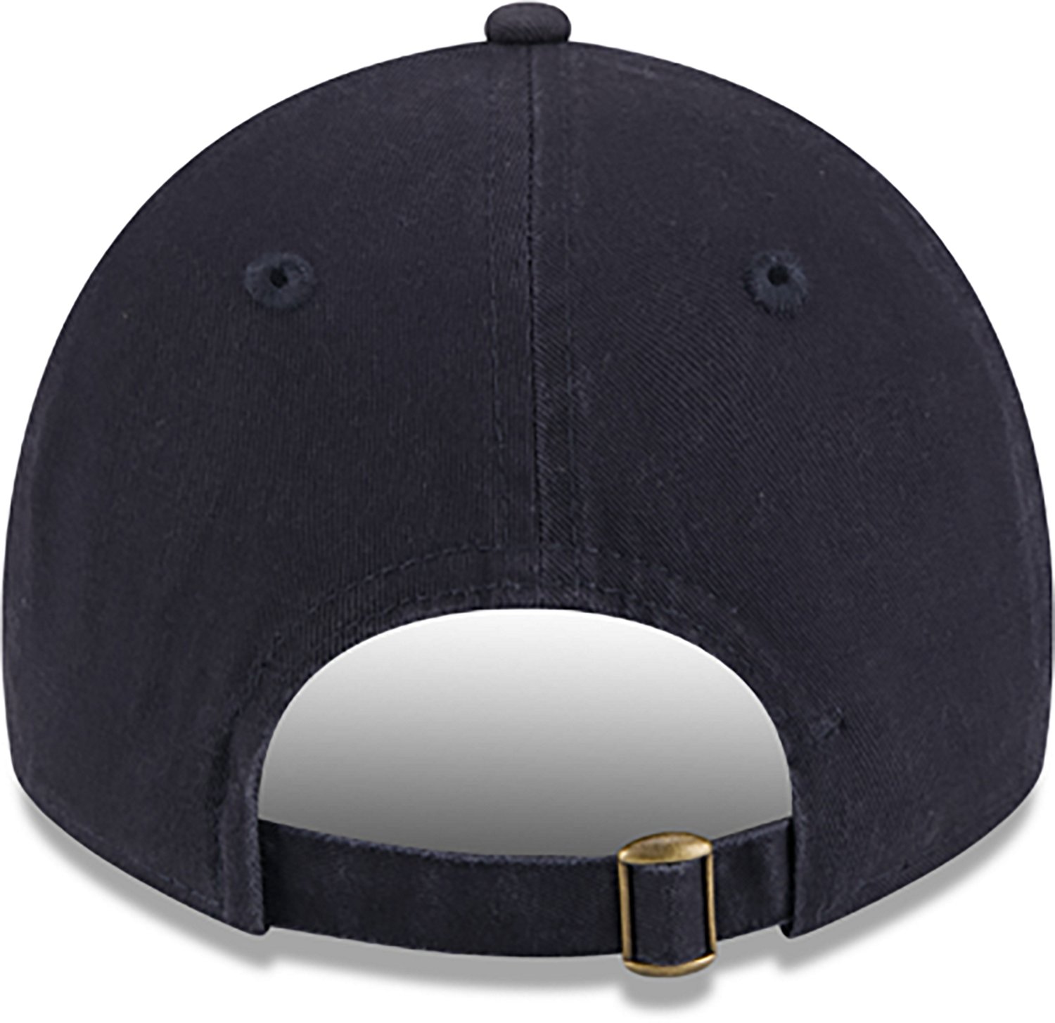 New Era Women's Braves Preppy Team 9TWENTY Cap - view number 2