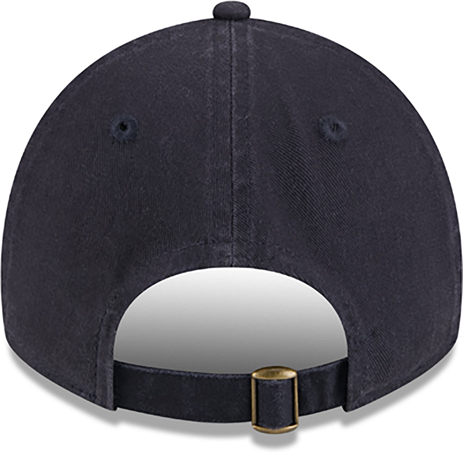 New Era Women's Astros Preppy Team 9TWENTY Cap - view number 2