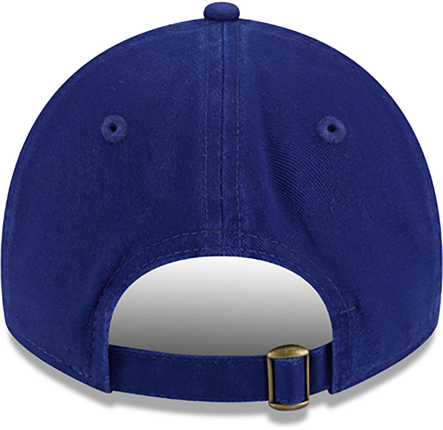 New Era Women's Rangers Preppy Team 9TWENTY Cap - view number 2