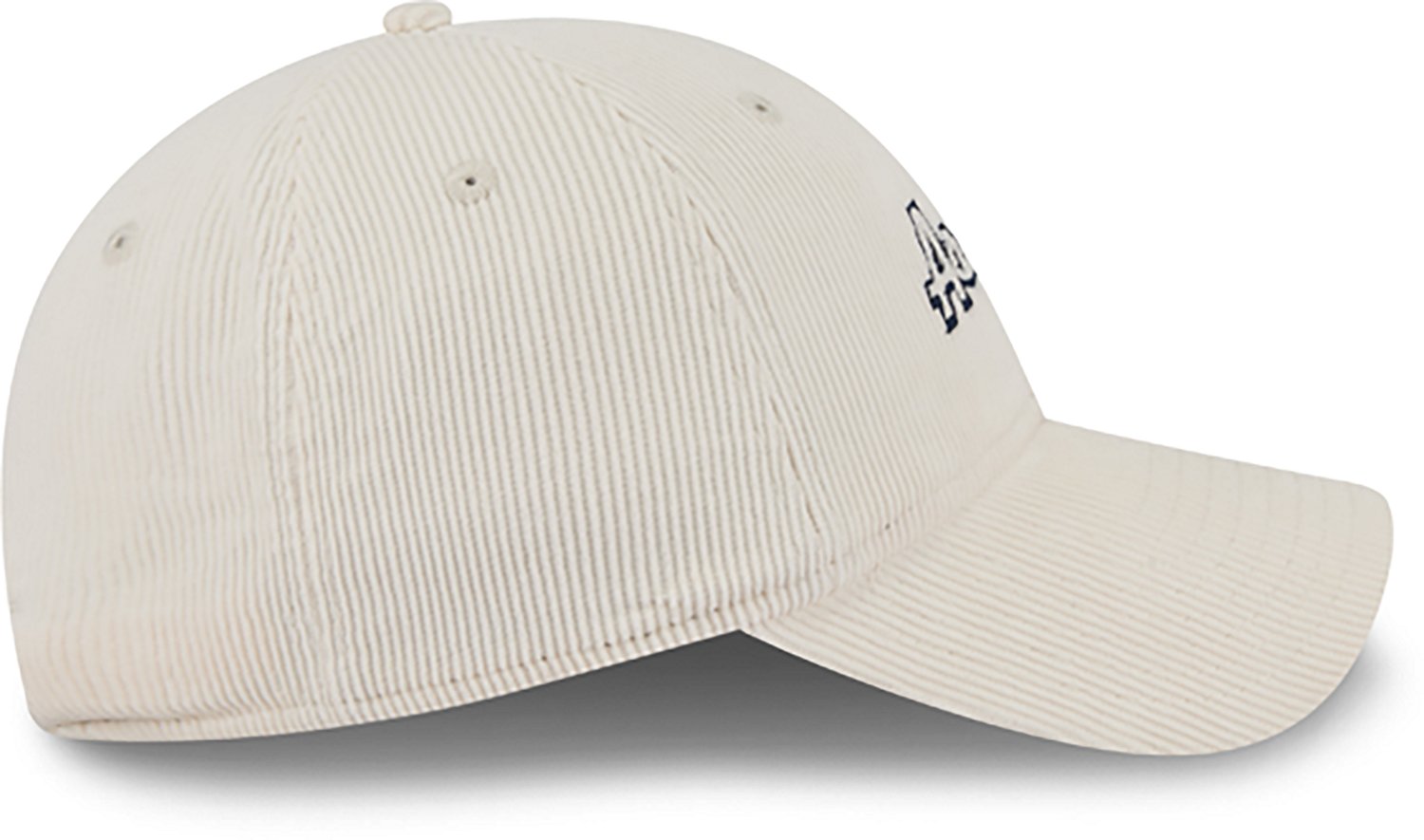 New Era Houston Astros Women's 9Twenty Corduroy Adjustable Cap - view number 6