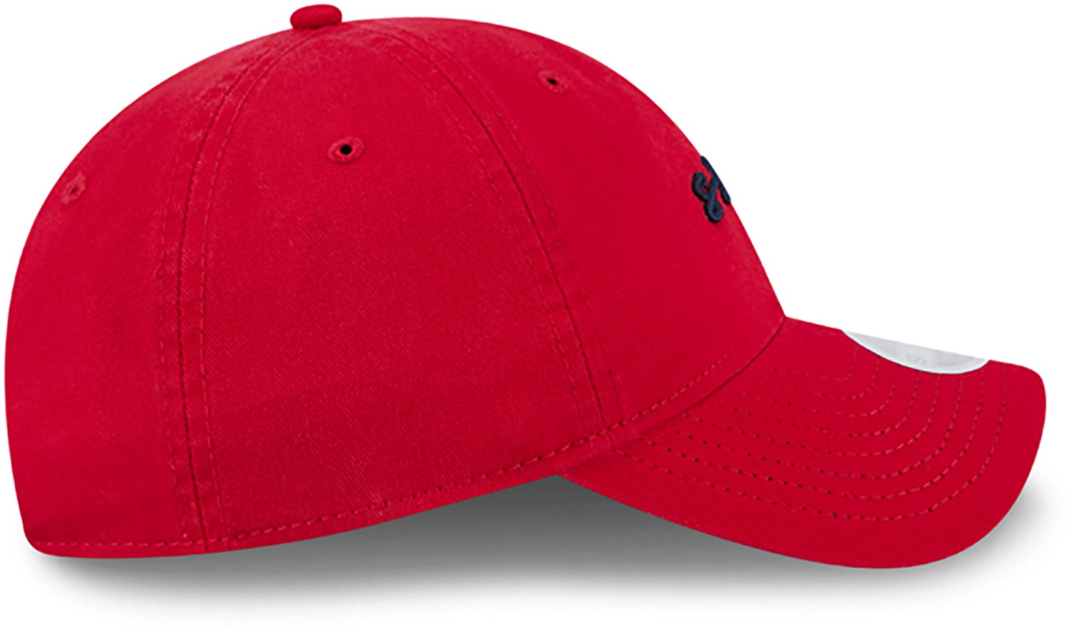 New Era St. Louis Cardinals Adults' 9TWENTY Team Script Cap - view number 6