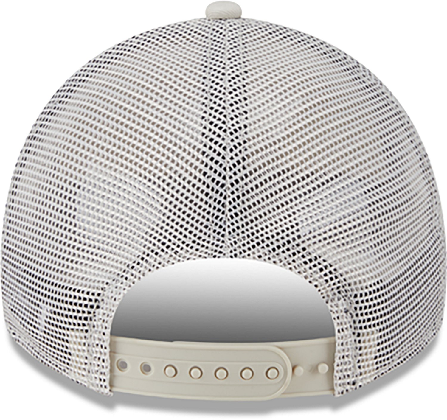 New Era Women's Braves Square Stitch 9TWENTY Cap - view number 2