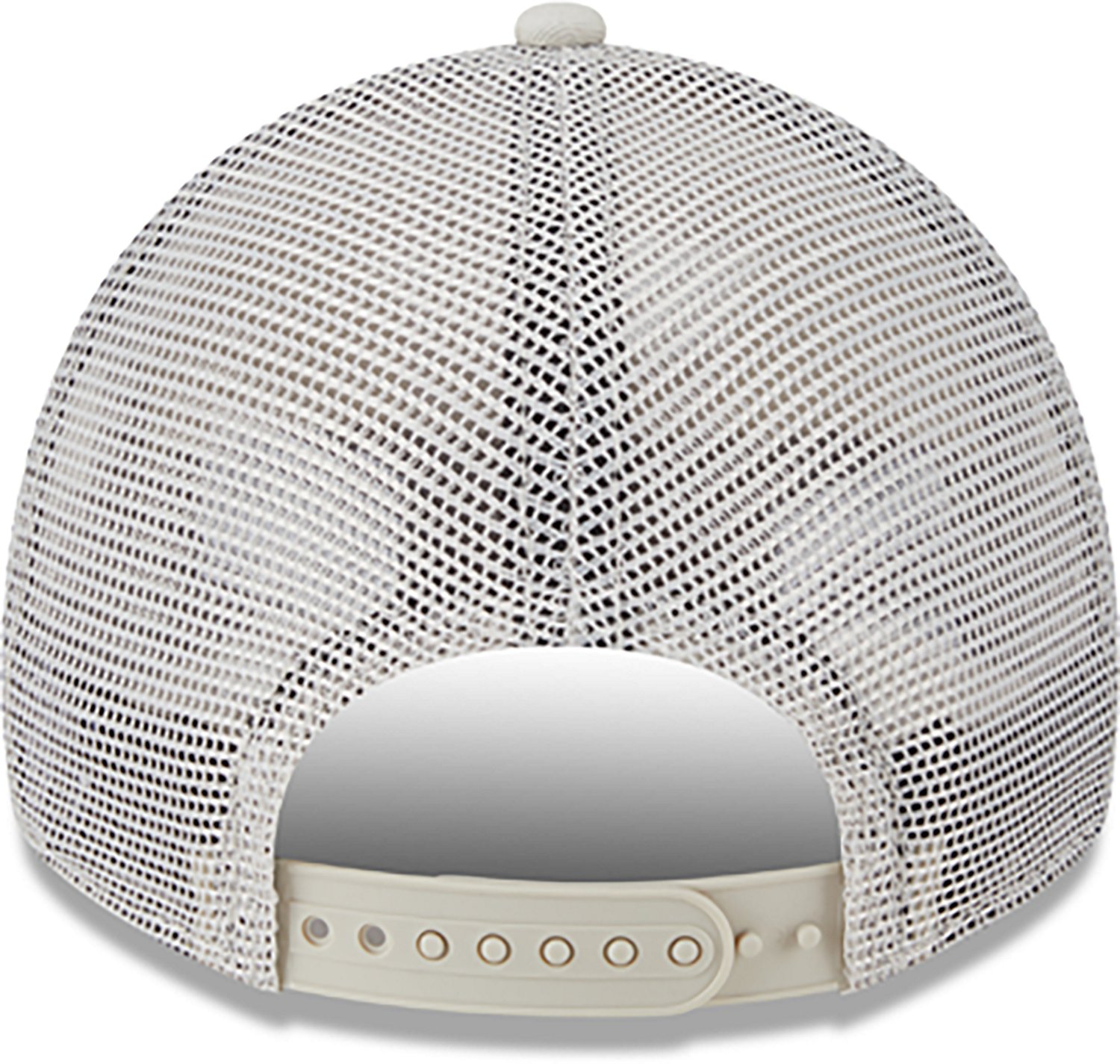 New Era Women's Astros Square Stitch 9TWENTY Cap - view number 2