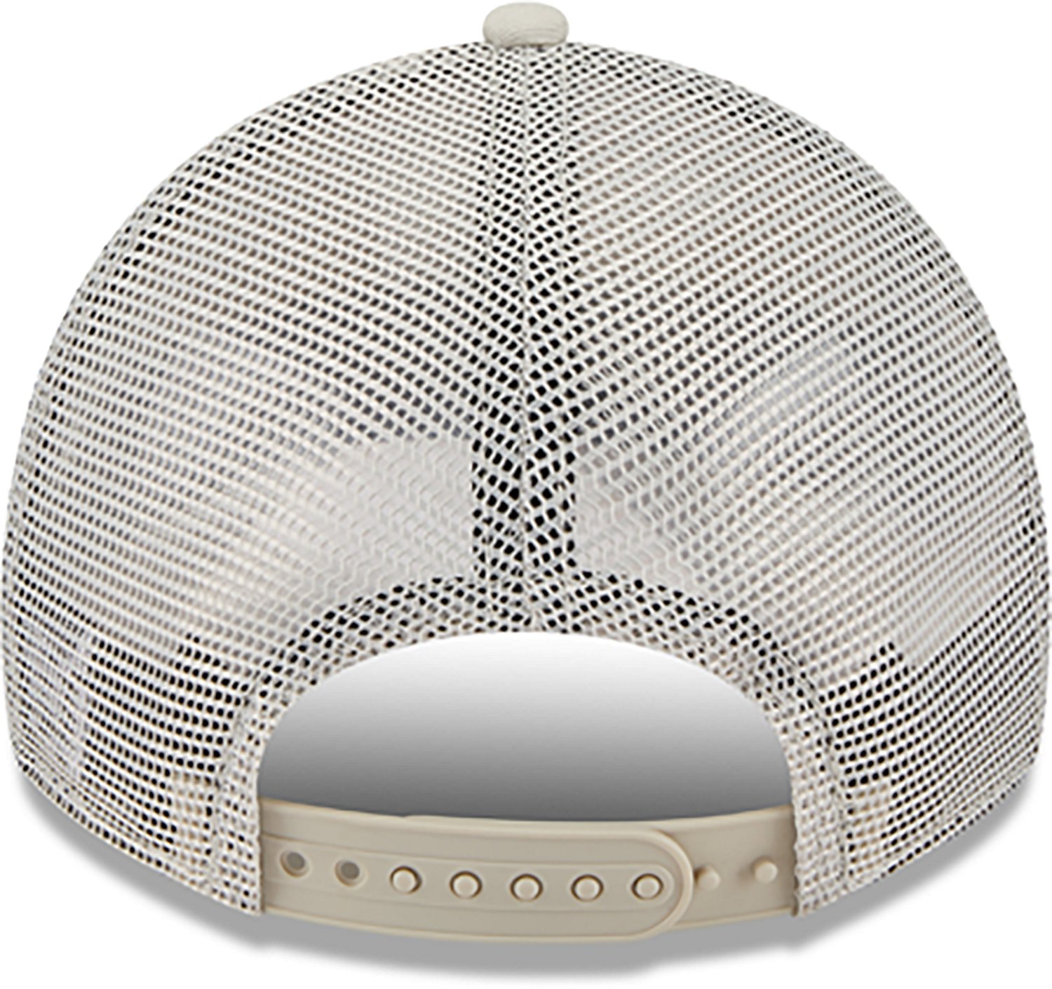 New Era Women's Rangers Square Stitch 9TWENTY Cap - view number 2