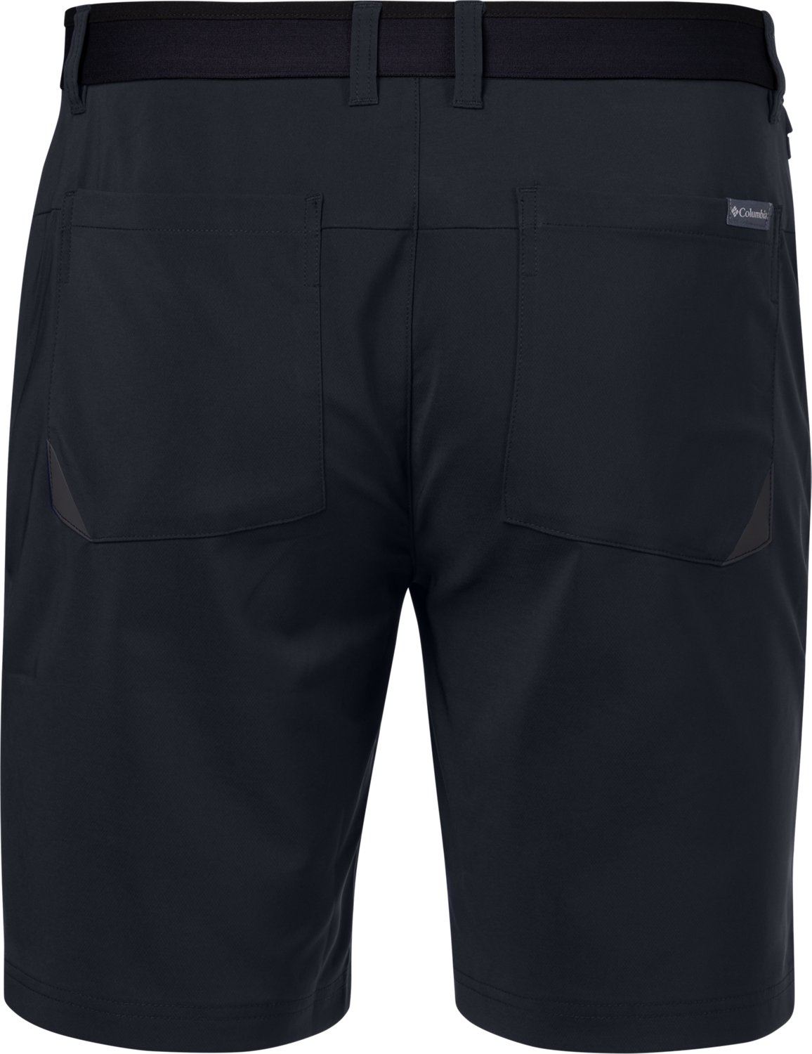 Columbia Sportswear Men's Tech Trail II Shorts - view number 2