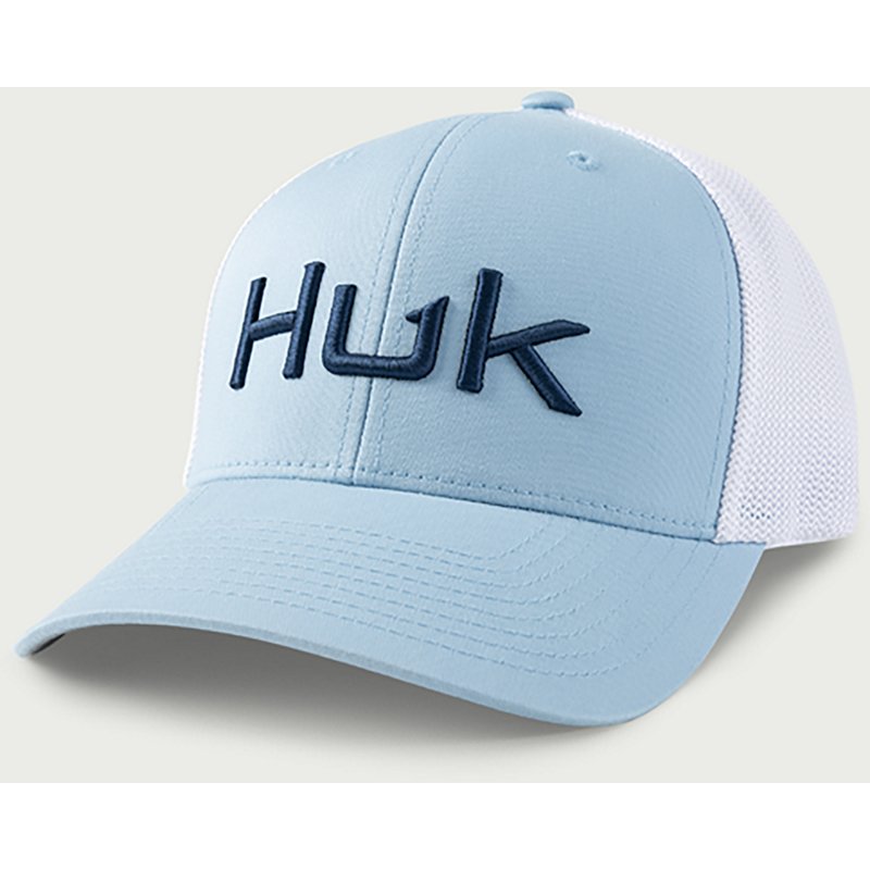 Huk Men's Embroider… - image