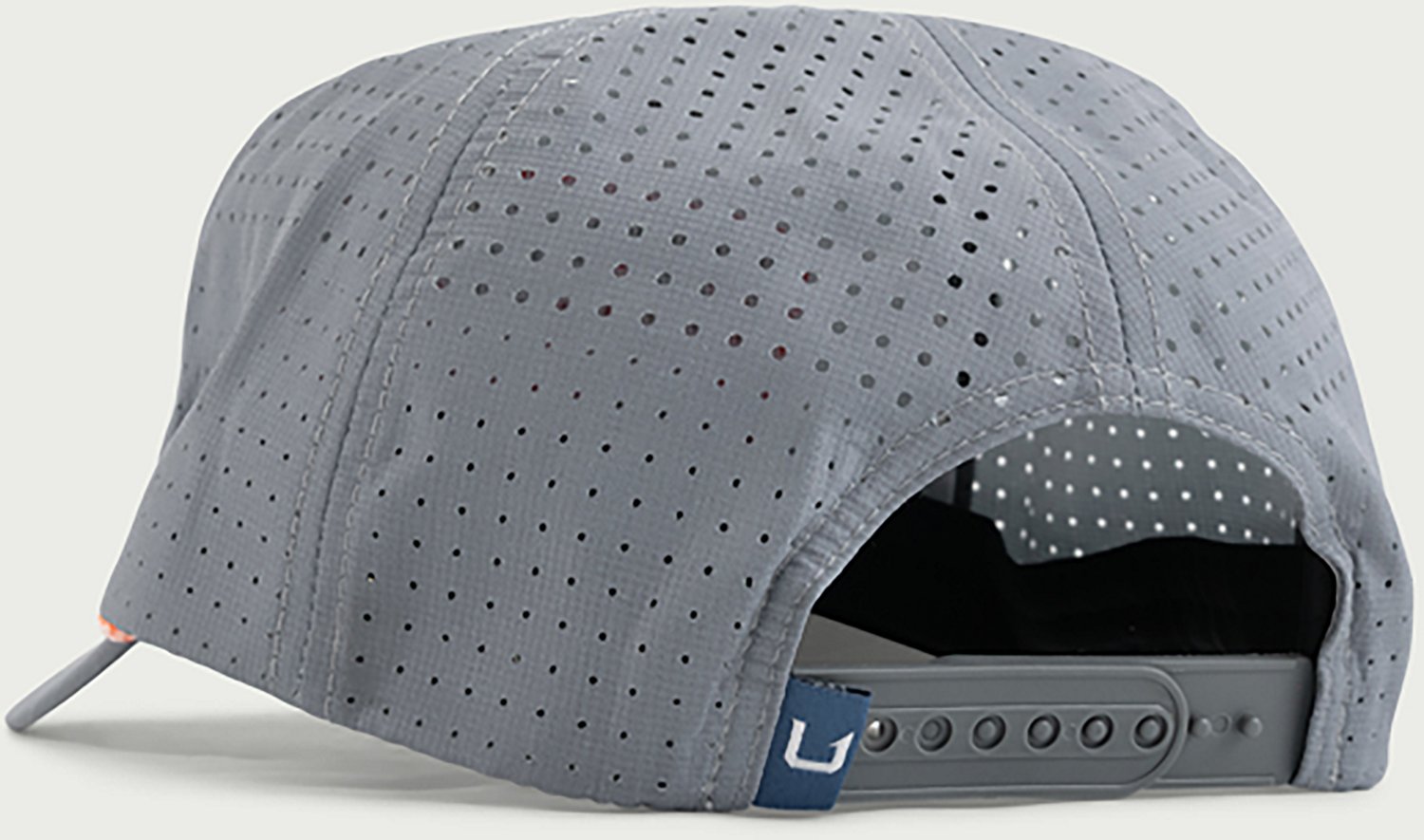 Huk Adults' Patch Performance Rope Cap - view number 2