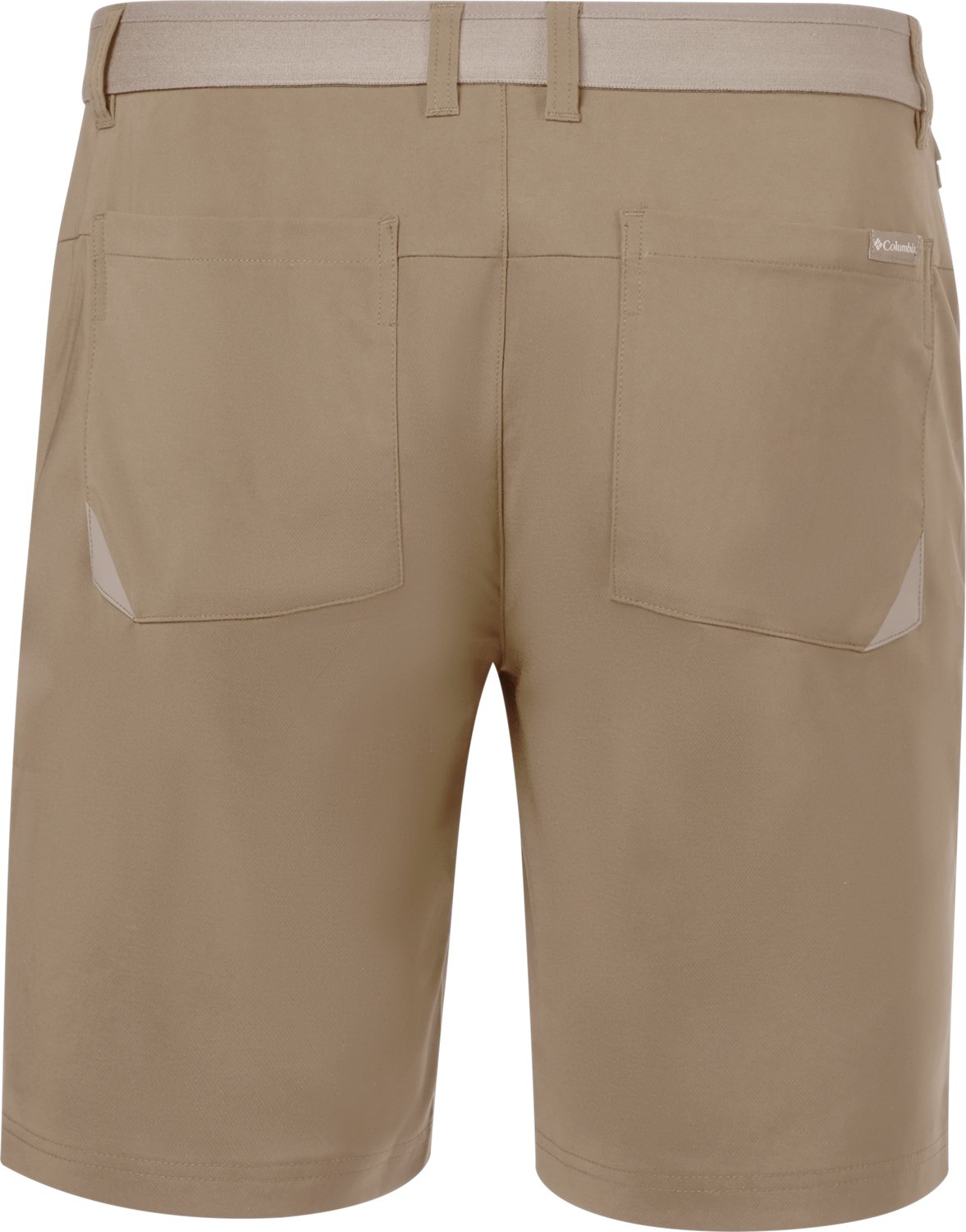 Columbia Sportswear Men's Tech Trail II Shorts - view number 2