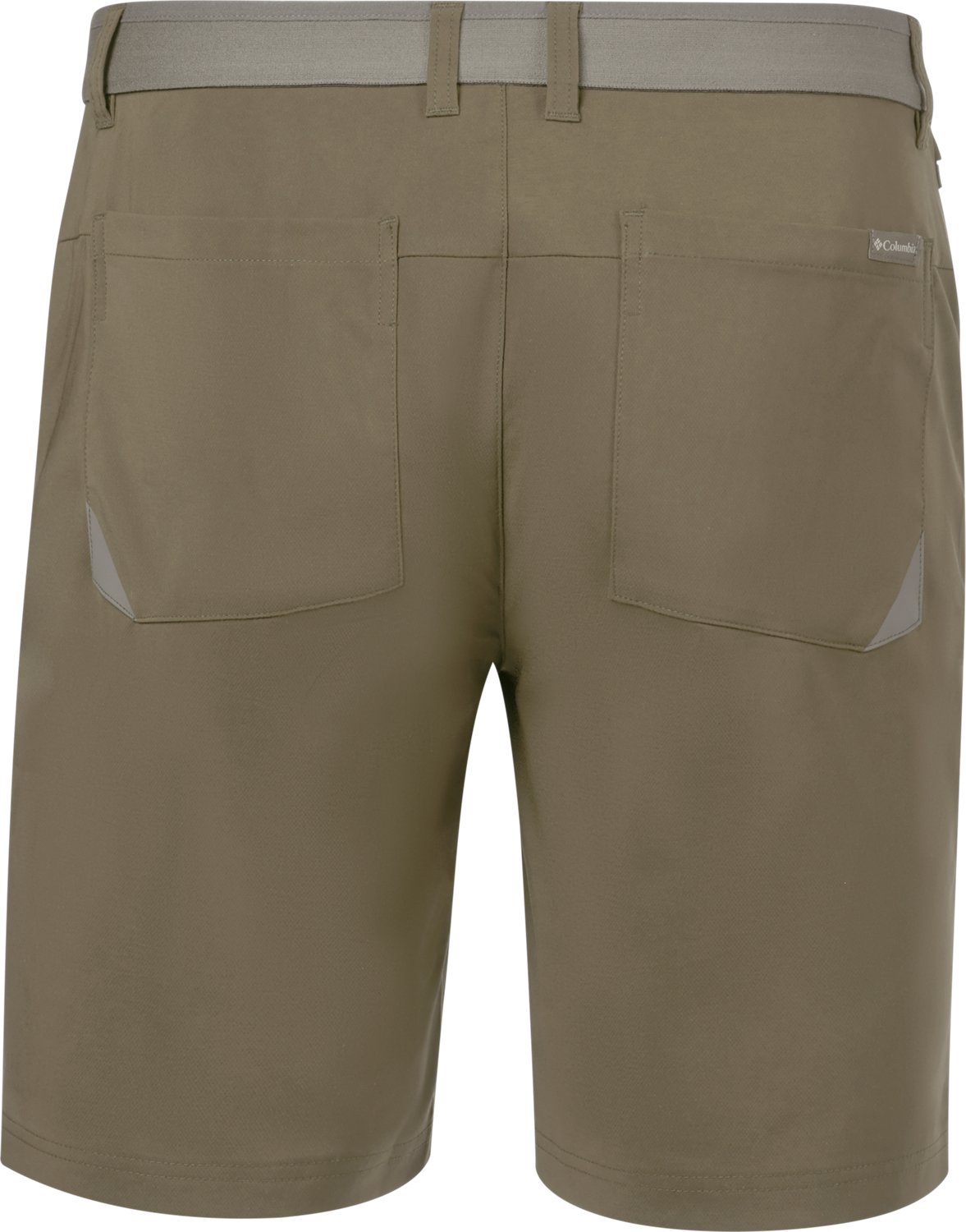 Columbia Sportswear Men's Tech Trail II Shorts - view number 2