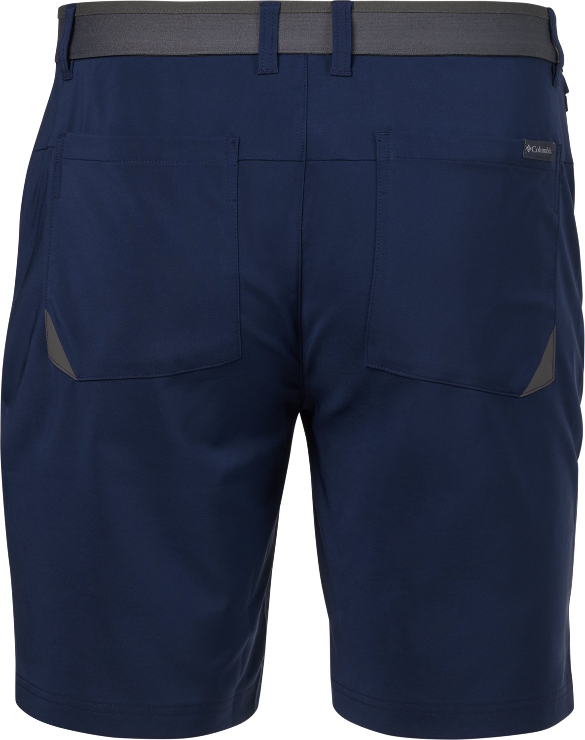 Columbia Sportswear Men's Tech Trail II Shorts - view number 2
