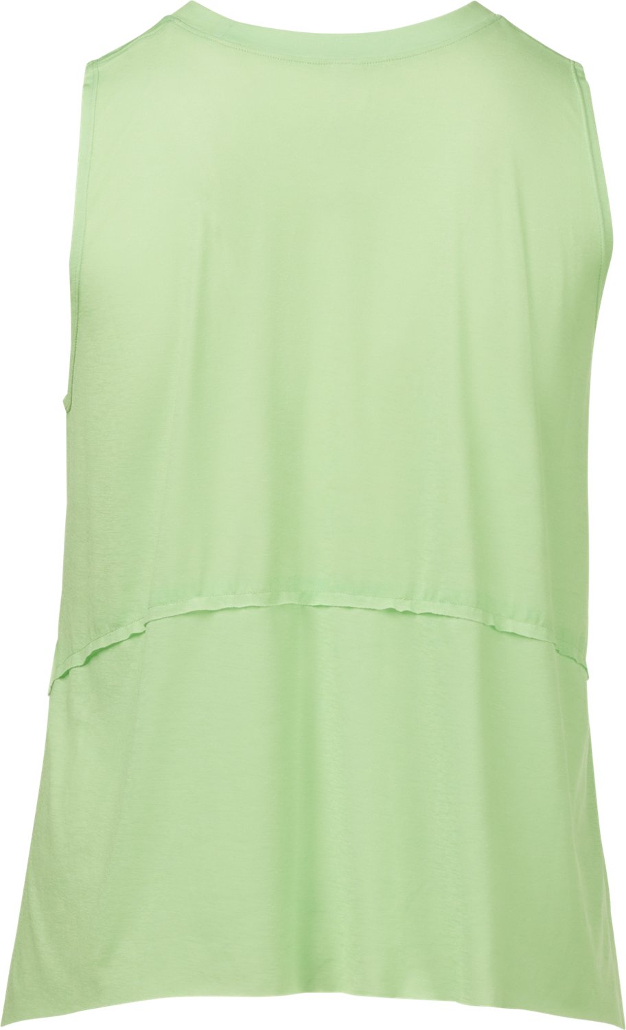 Jadelynn Brooke Women's Flowry Active Tank - view number 2