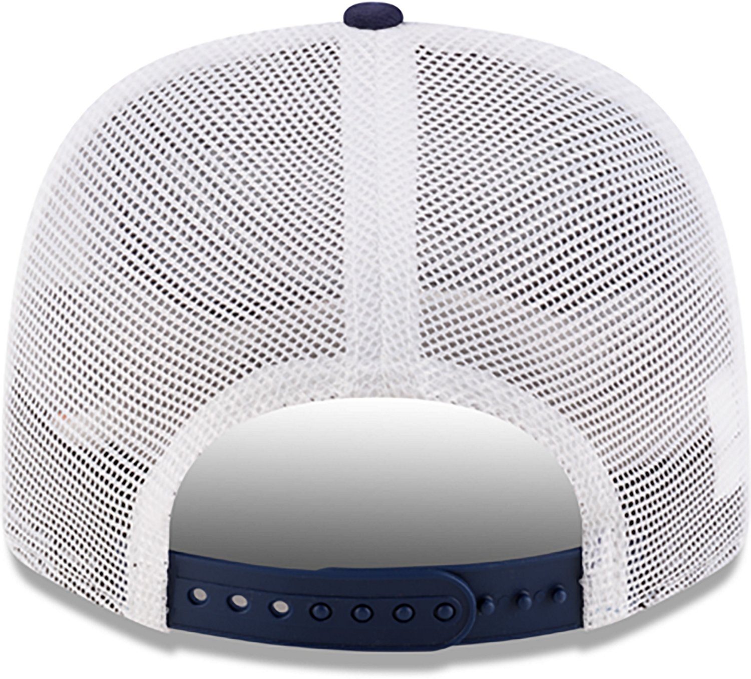 New Era Adults' Astros City Connect 9SEVENTY Trucker Cap - view number 2