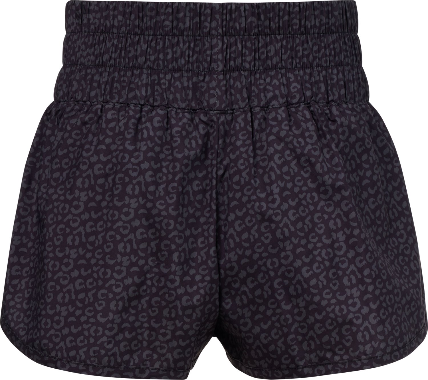 Jadelynn Brooke Women's High Rise Shorts - view number 4