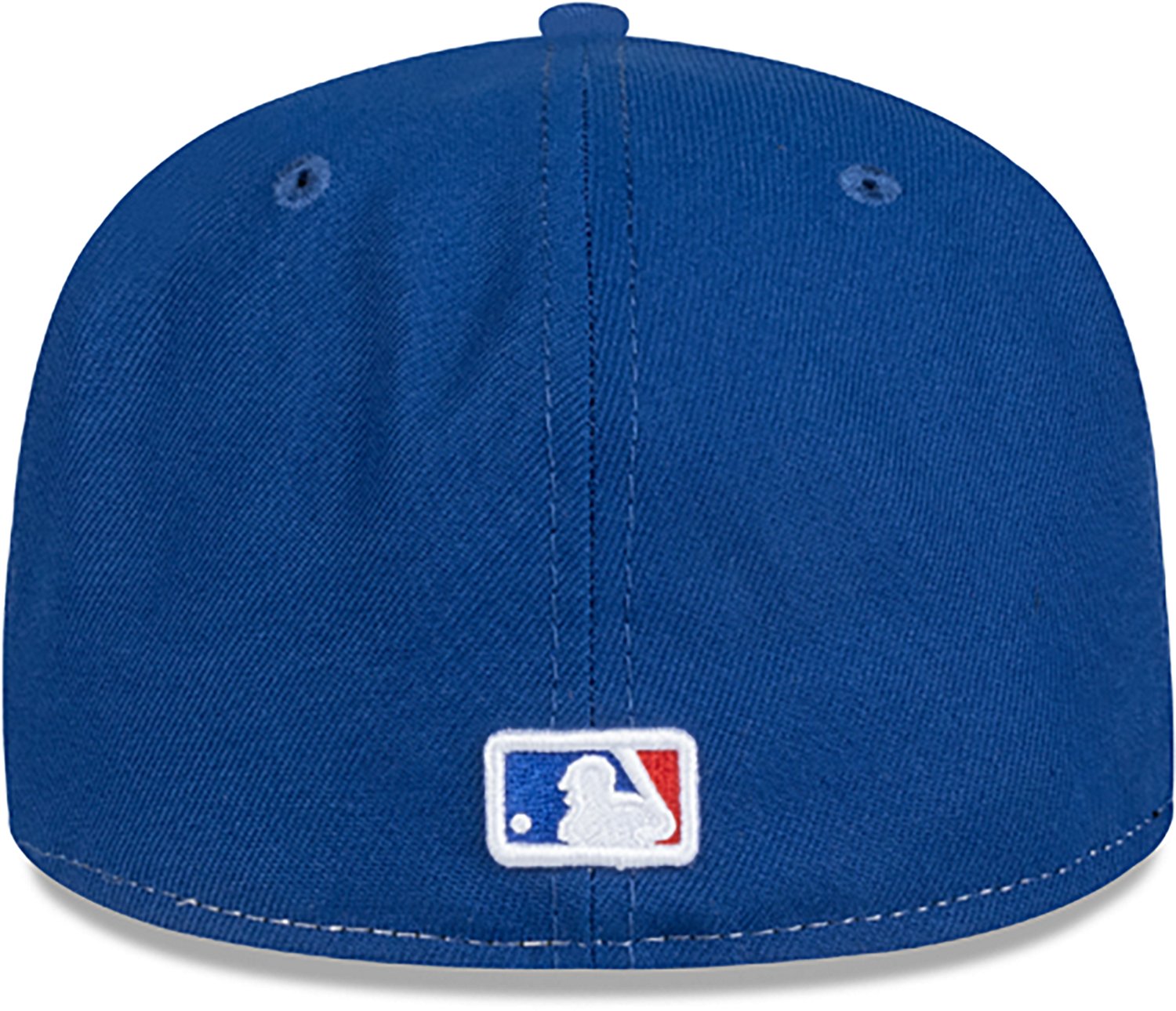 New Era Adults' Braves City Connect Fan Pack 59FIFTY Fitted Cap - view number 2