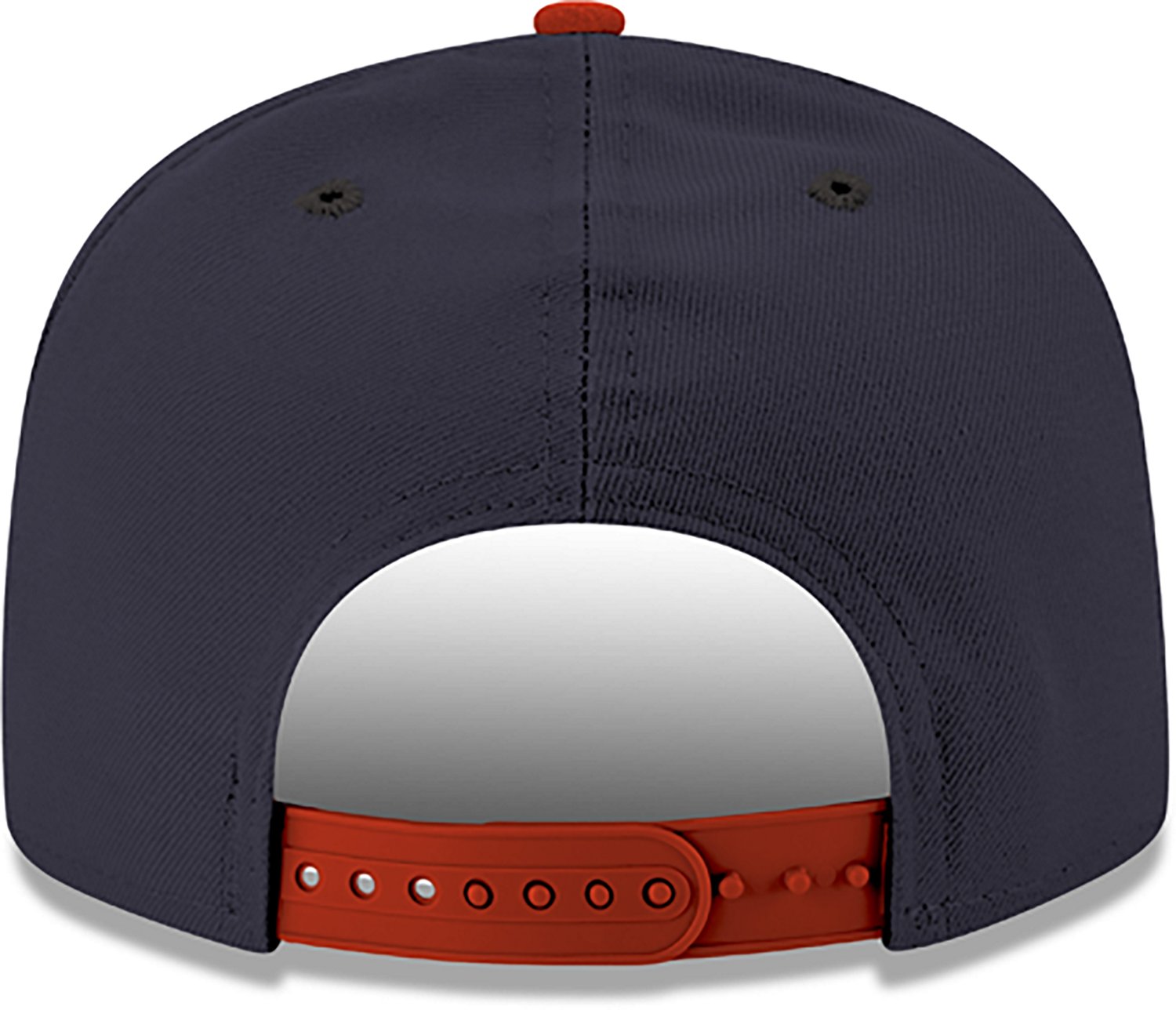 New Era Men's Houston Texans OTC New Logo H 9FIFTY Cap - view number 2