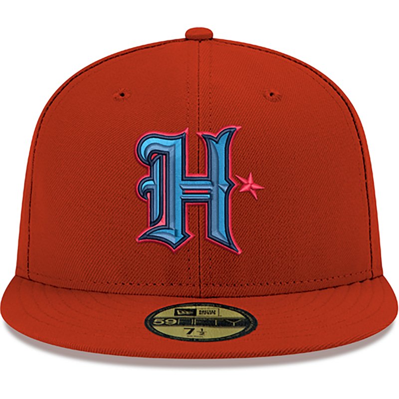 New Era Adults' Tex… - image