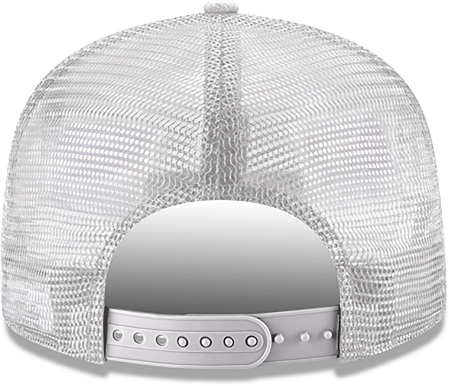 New Era Adults' Texans FDR New Logo H 9FIFTY Cap - view number 2