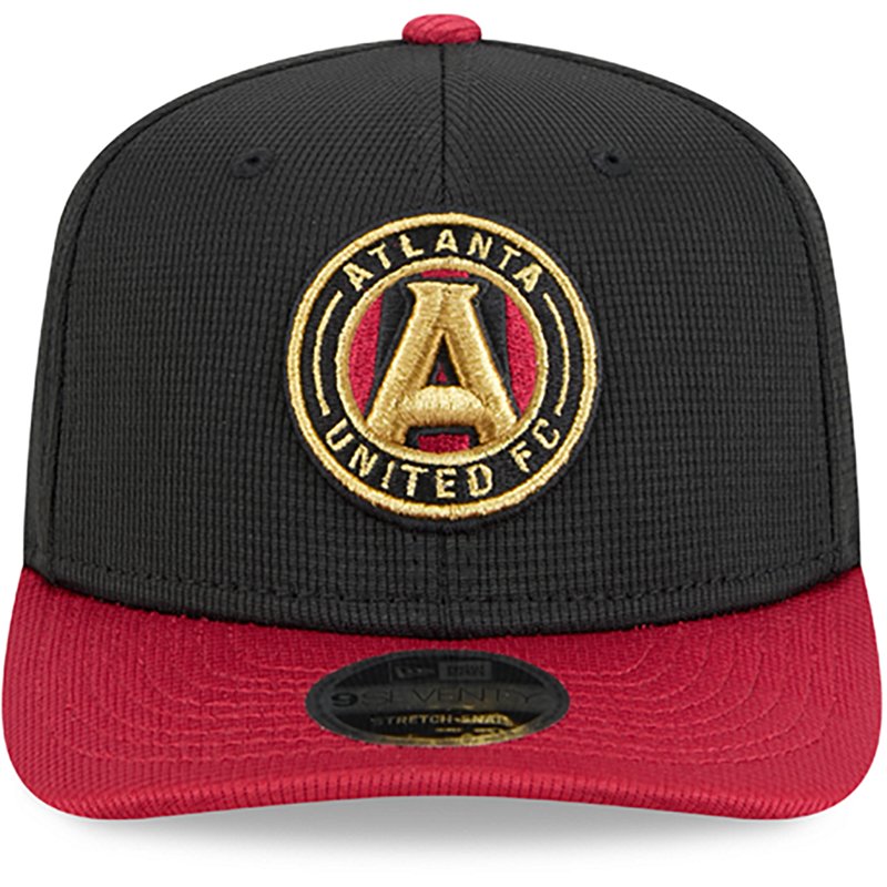 New Era Atlanta Uni… - image