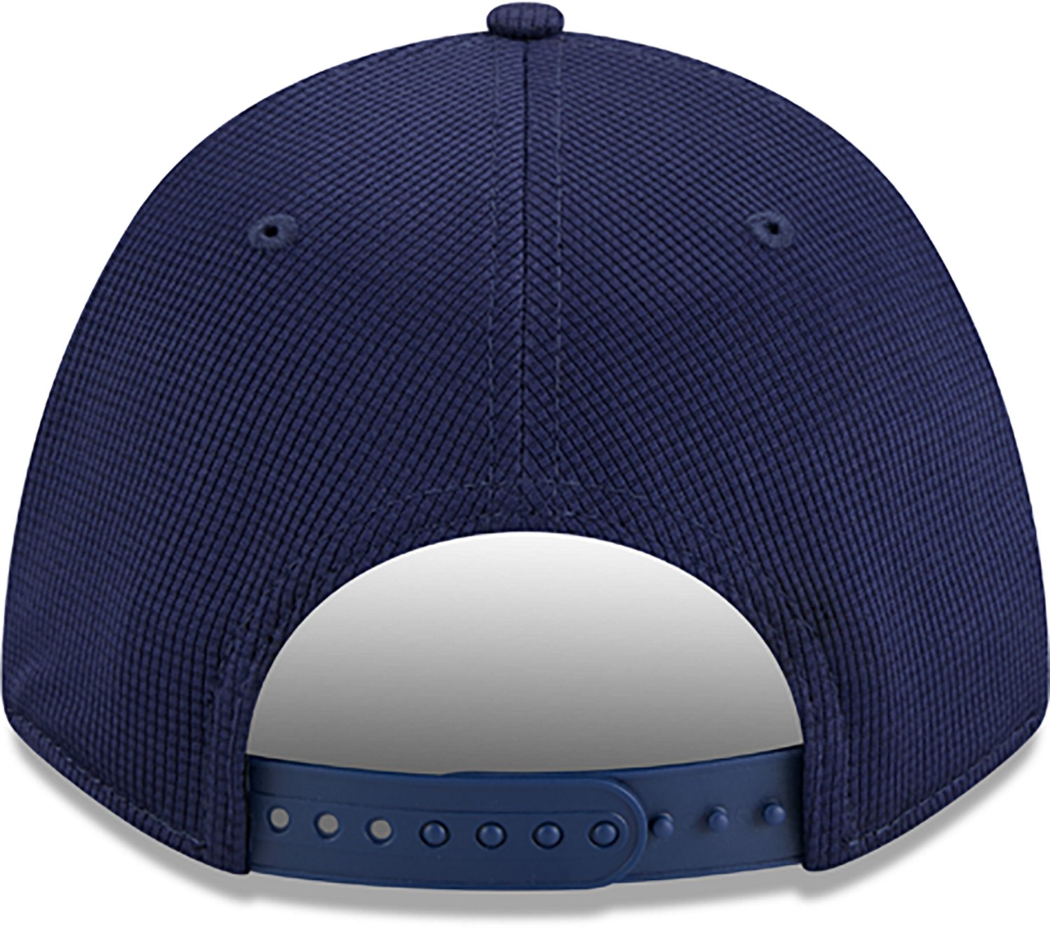 New Era Adults' Nashville SC Jersey Hook 9FORTY M-Crown A-Frame Snapback Cap - view number 2