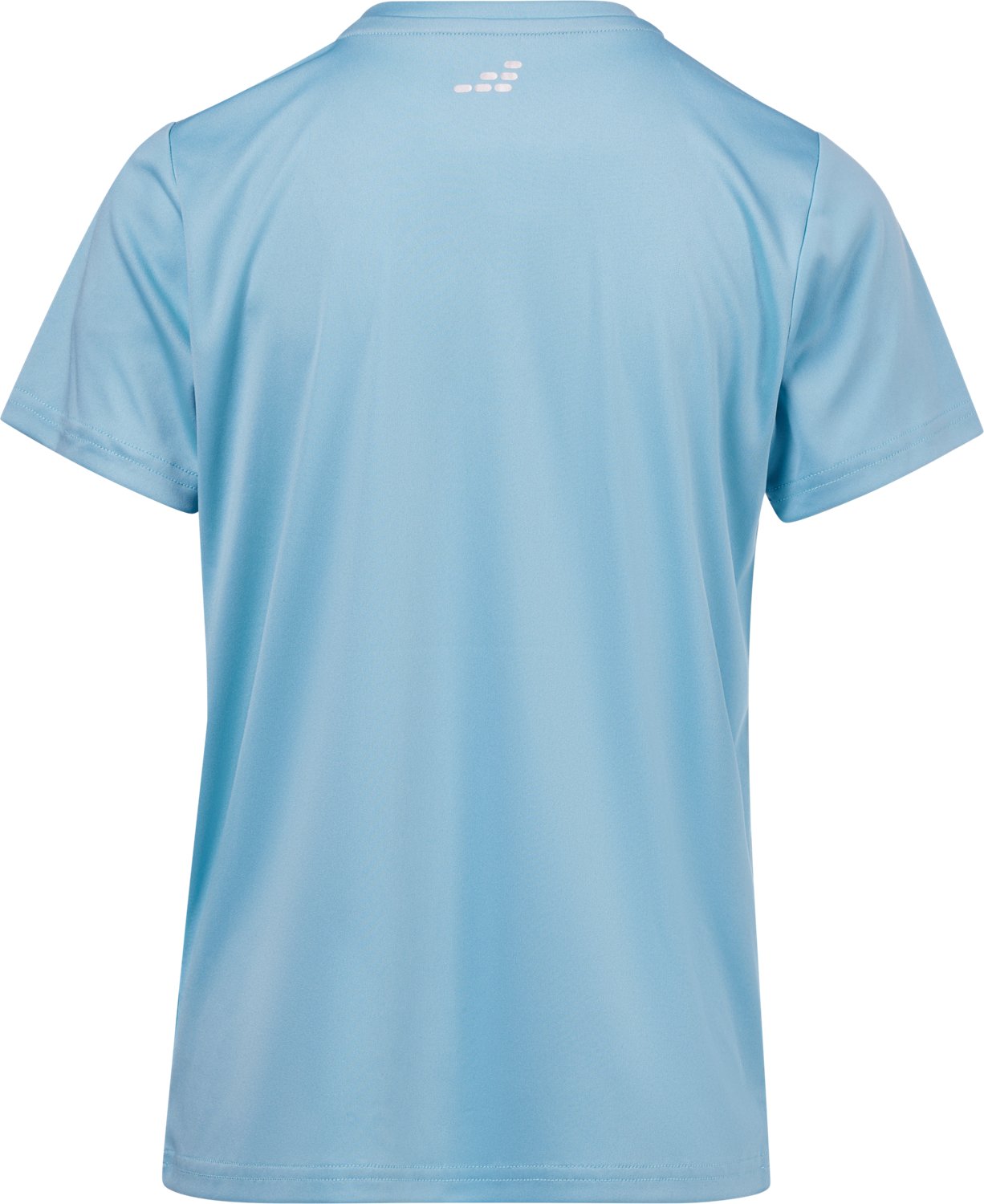 BCG Boys' Training Go for the Win Short Sleeve Graphic T-shirt - view number 2