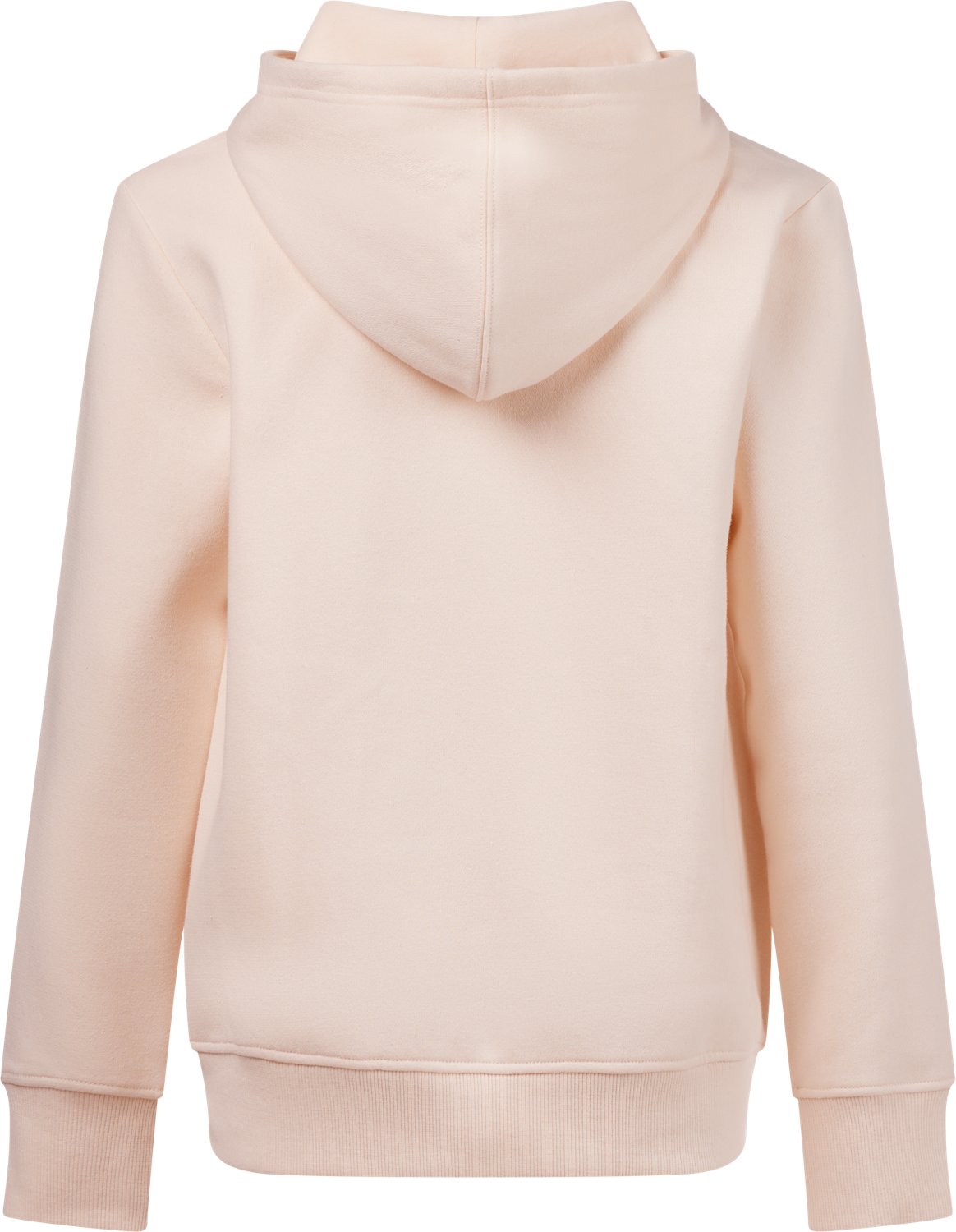 BCG Boys' Lifestyle Cotton Fleece Essential Hoodie - view number 2