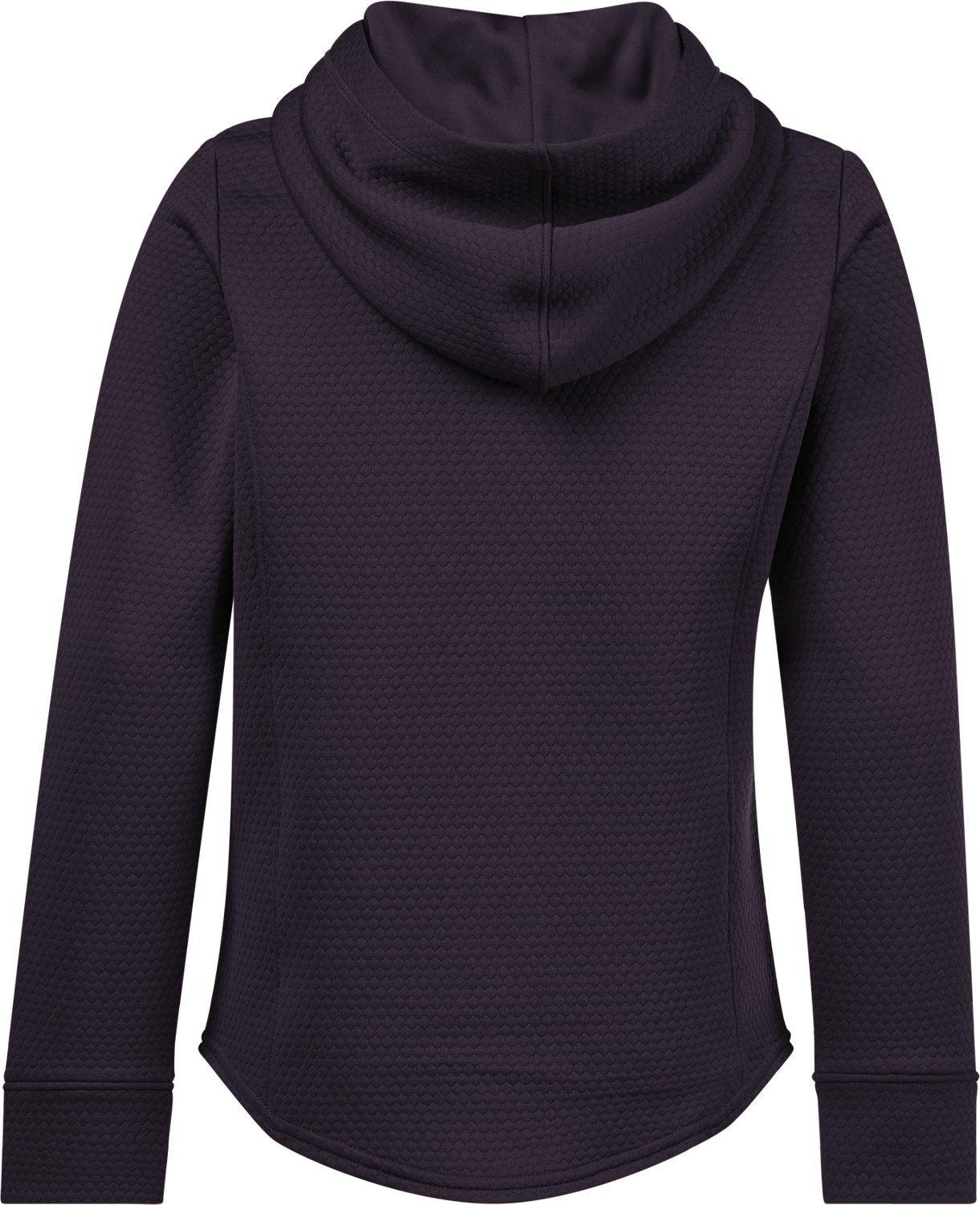 BCG Girls' Performance Fleece Hoodie - view number 2