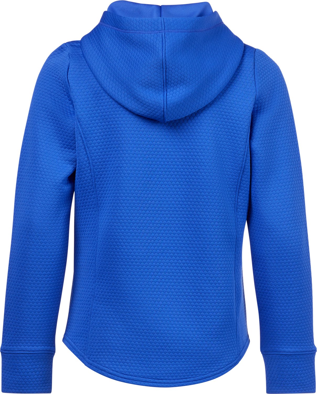 BCG Girls' Performance Fleece Hoodie - view number 2