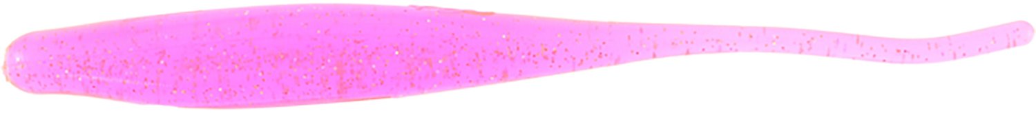 Coastal Brew Bait Vanilla Bean 6 in. Dart Bait 6-Pack - view number 1