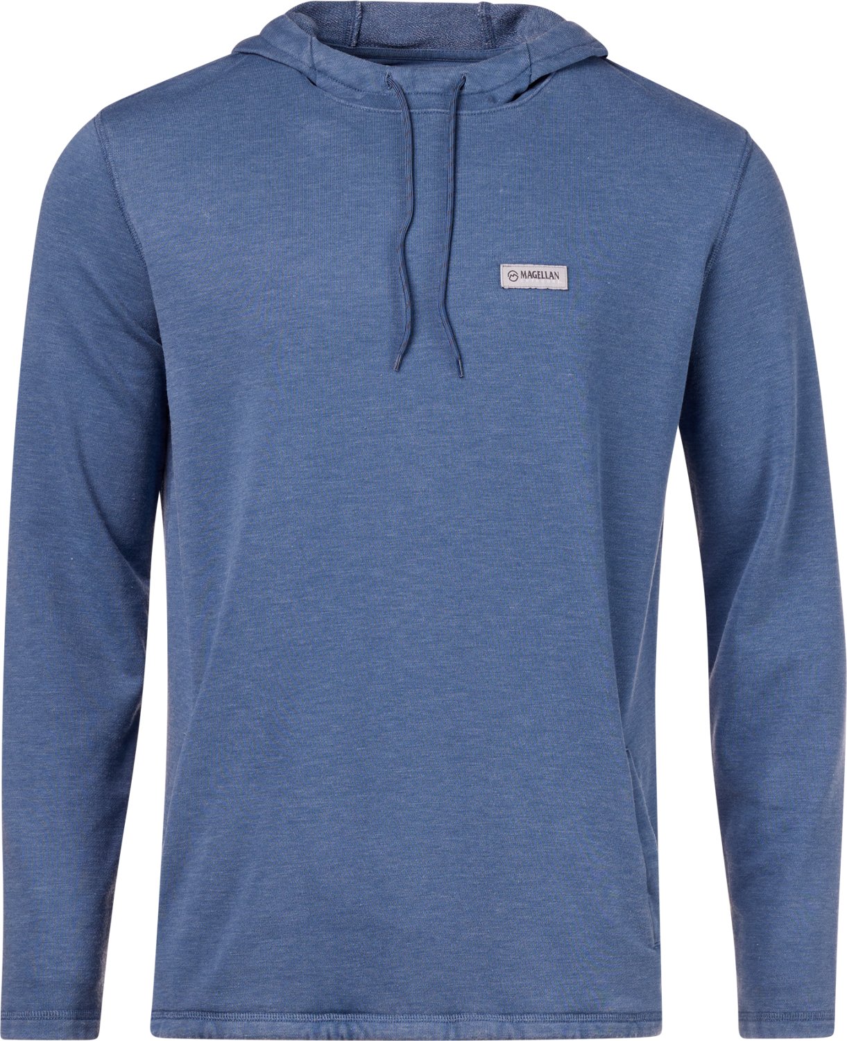 Magellan Outdoors Men's Outdoor Campfire Washed Hoodie - view number 1