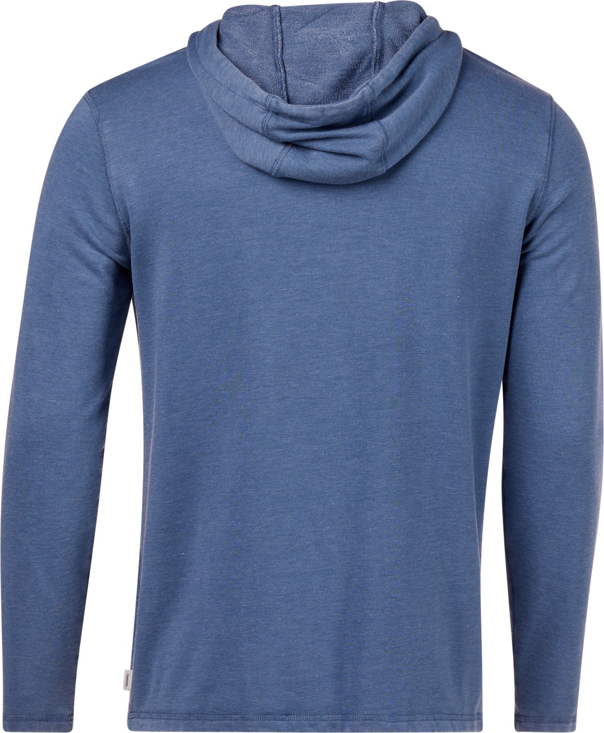 Magellan Outdoors Men's Outdoor Campfire Washed Hoodie - view number 2