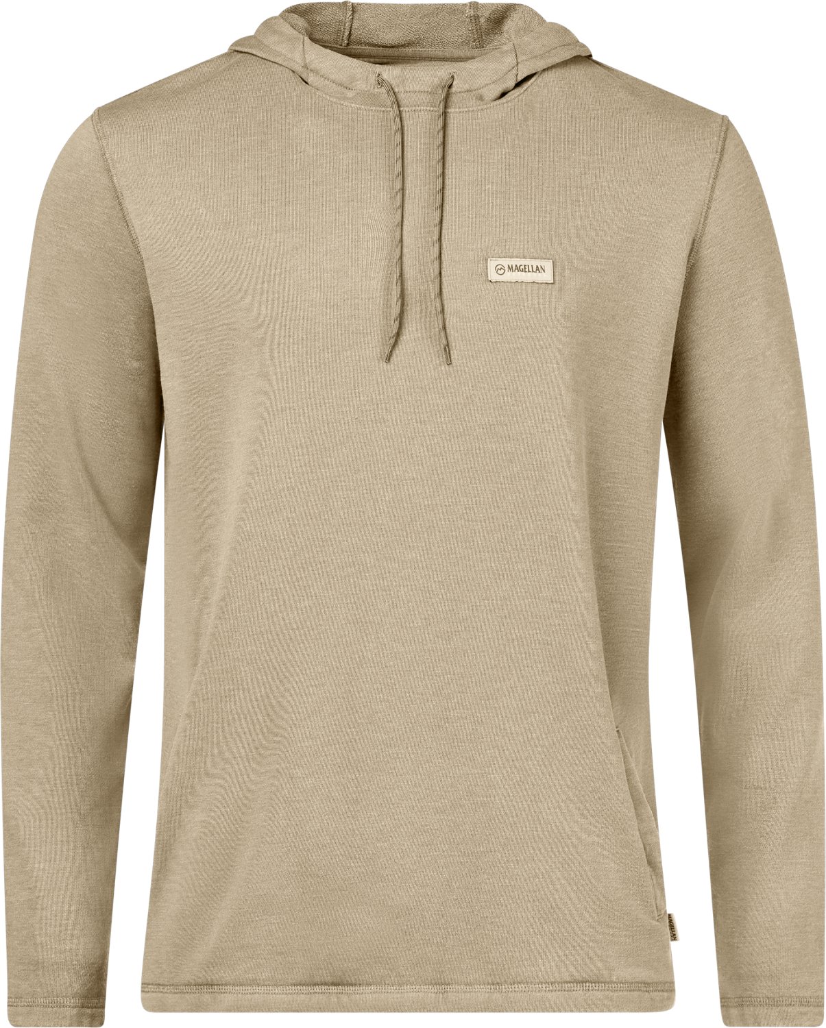 Magellan Outdoors Men's Outdoor Campfire Washed Hoodie - view number 1