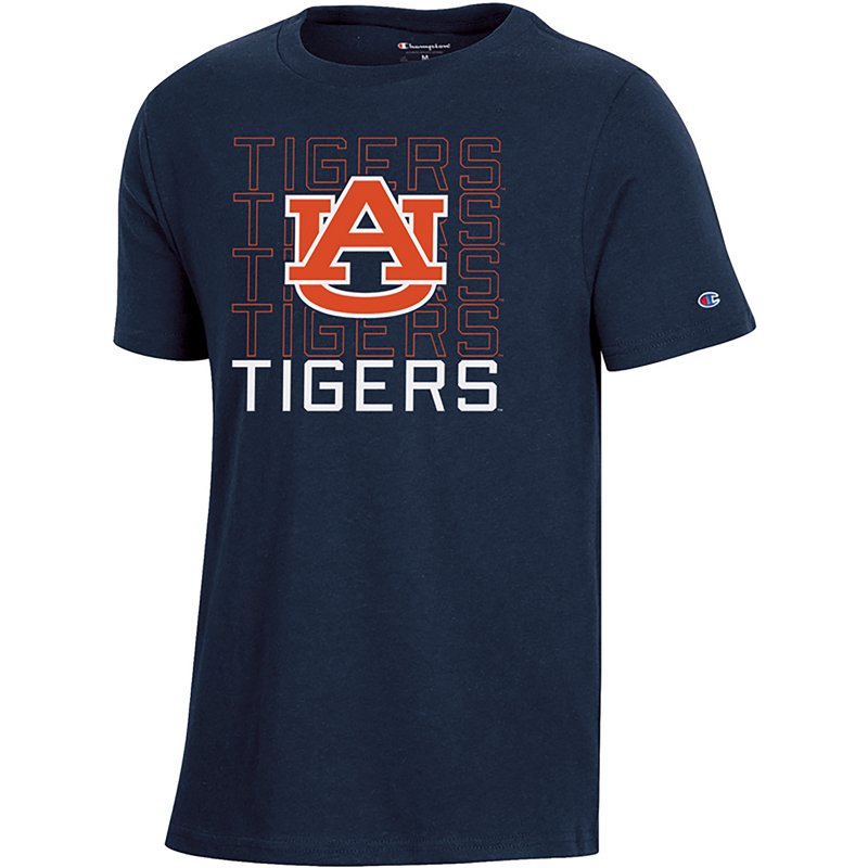 Champion Boys' Aubu… - image
