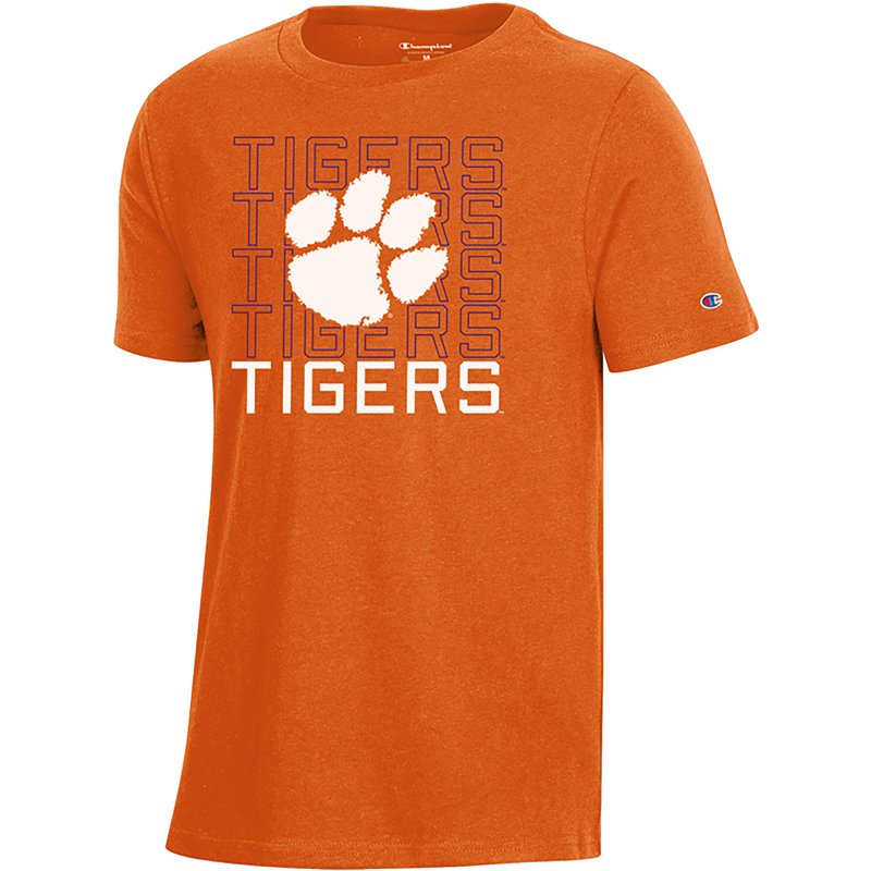 Champion Boys' Clem… - image