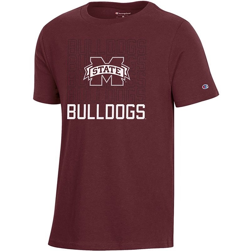 Champion Boys' Miss… - image