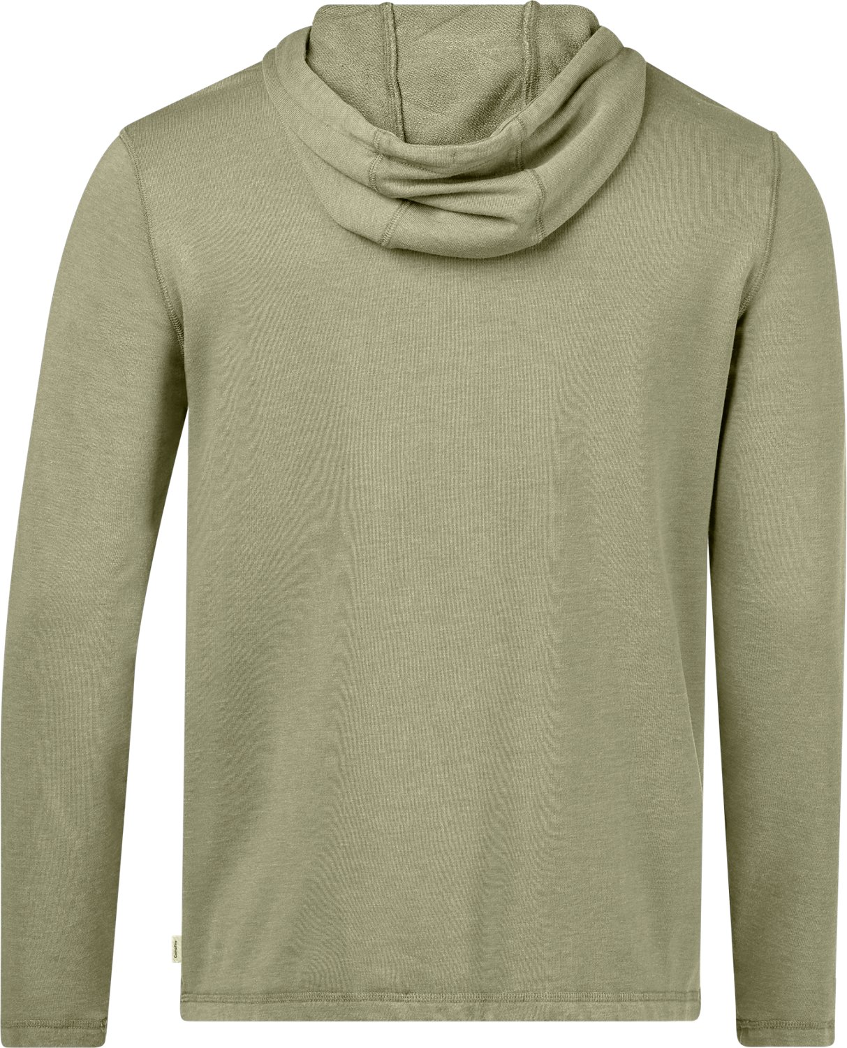 Magellan Outdoors Men's Outdoor Campfire Washed Hoodie - view number 2