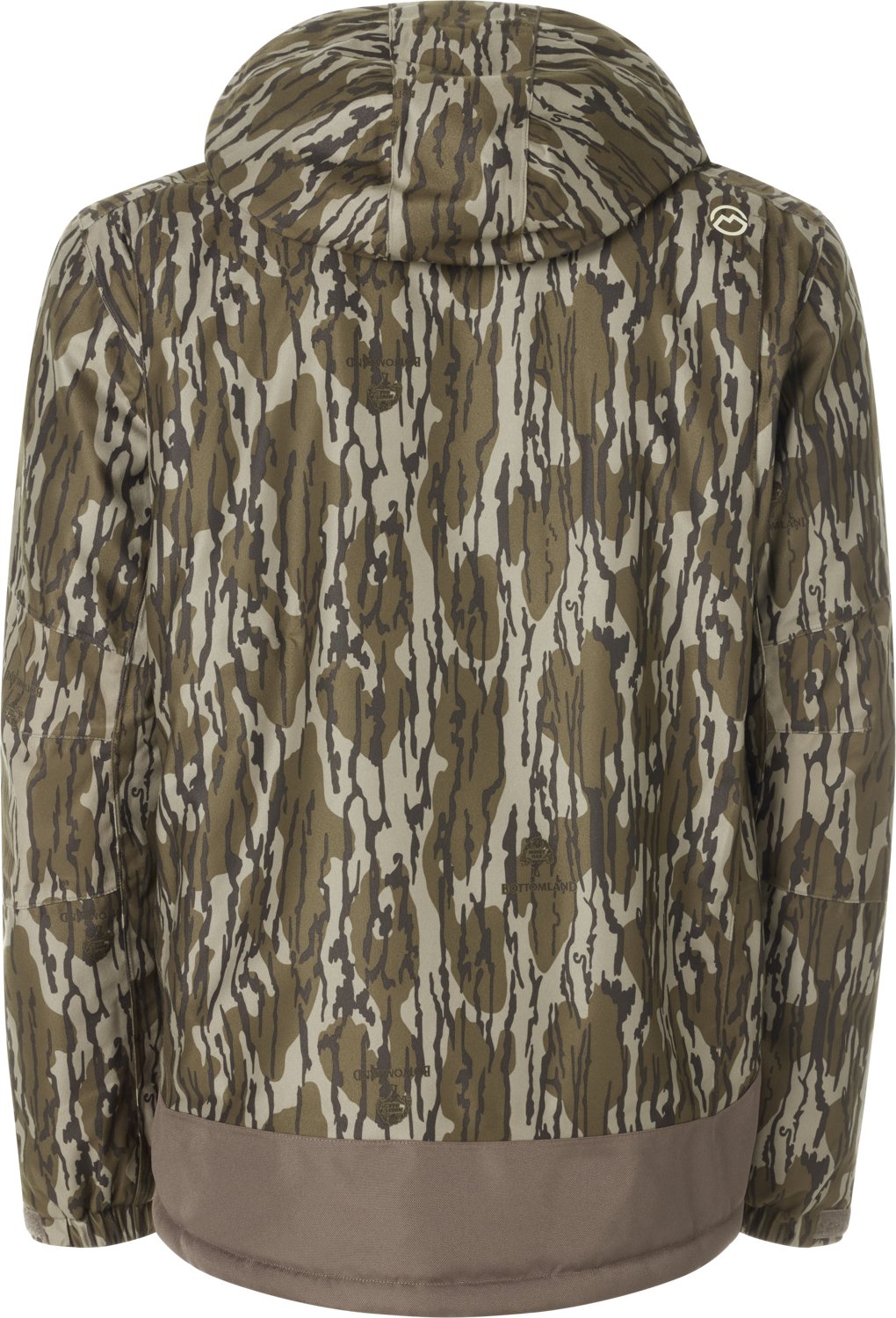 Magellan Outdoors Men's HuntGear Ozark 2.0 Insulated Hunting Jacket - view number 2