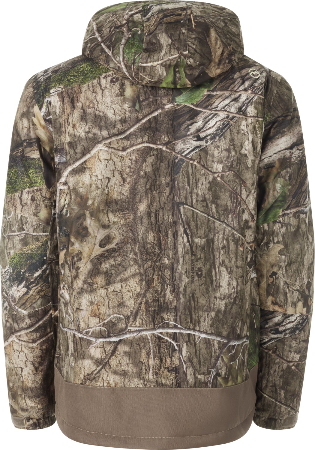 Magellan Outdoors Men's HuntGear Ozark 2.0 Insulated Hunting Jacket - view number 2