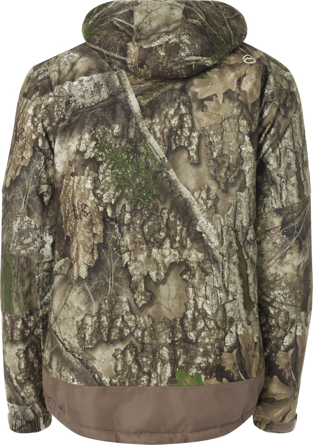 Magellan Outdoors Men's HuntGear Ozark 2.0 Insulated Hunting Jacket - view number 2