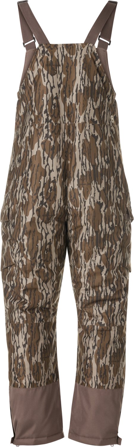 Magellan Outdoors HuntGear Men's Ozark 2.0 Insulated Hunting Bib - view number 2