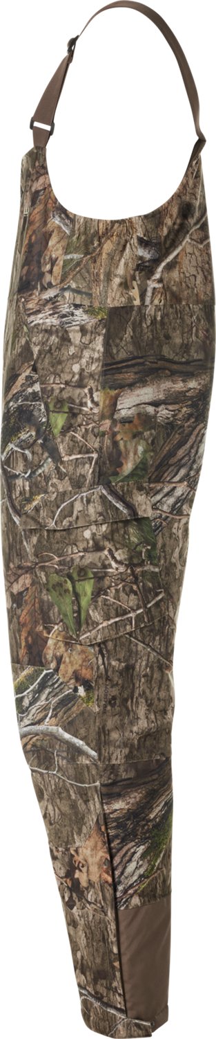 Magellan Outdoors HuntGear Men's Ozark 2.0 Insulated Hunting Bib - view number 3