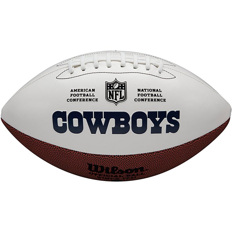Wilson Dallas Cowbo… - image